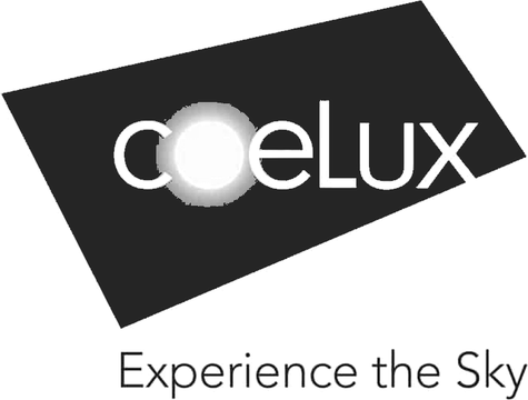 CoeLux logosu