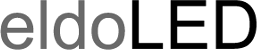 eldoLED logosu