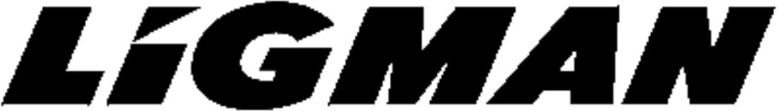 LIGMAN logosu