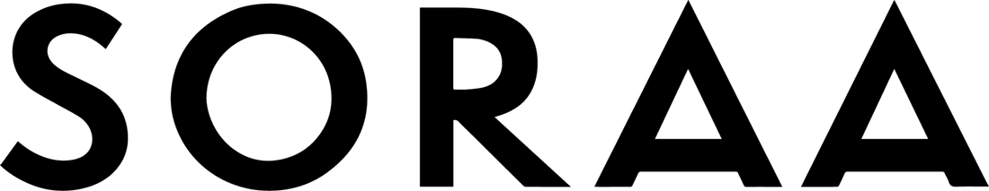 Soraa logosu
