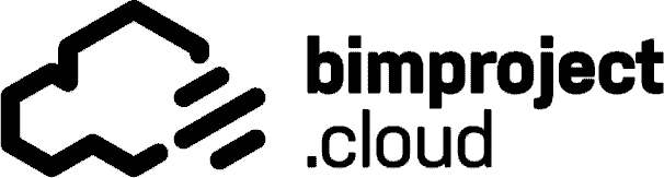 BIM Project logosu